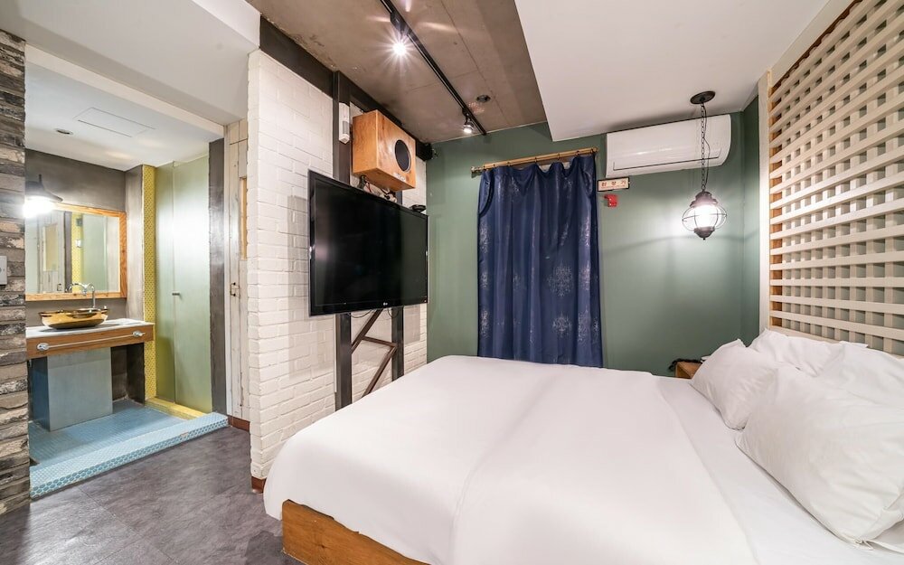 Фото Incheon Kojaja