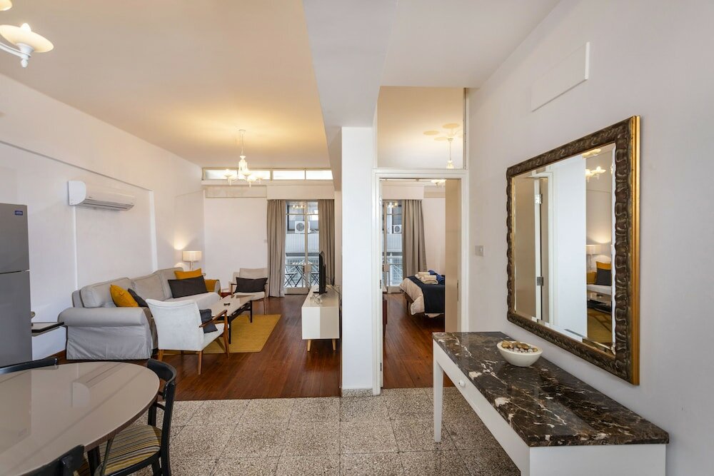 Фото 1-80 Collection Limassol Historic Center