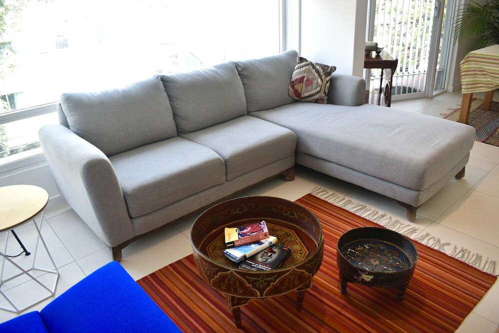 Фото Depto 2bdr EN Polanco by Pepe Casas