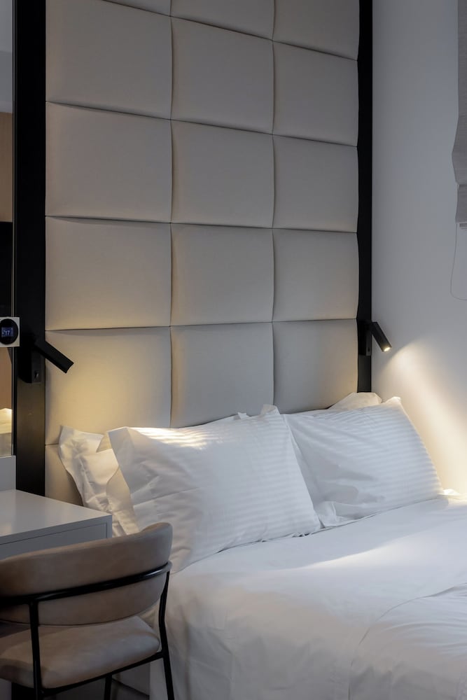 Фото Contessa Bianca Luxury Suites