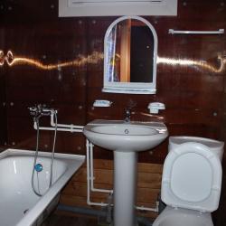 Фото Туристический комплекс Хуторок