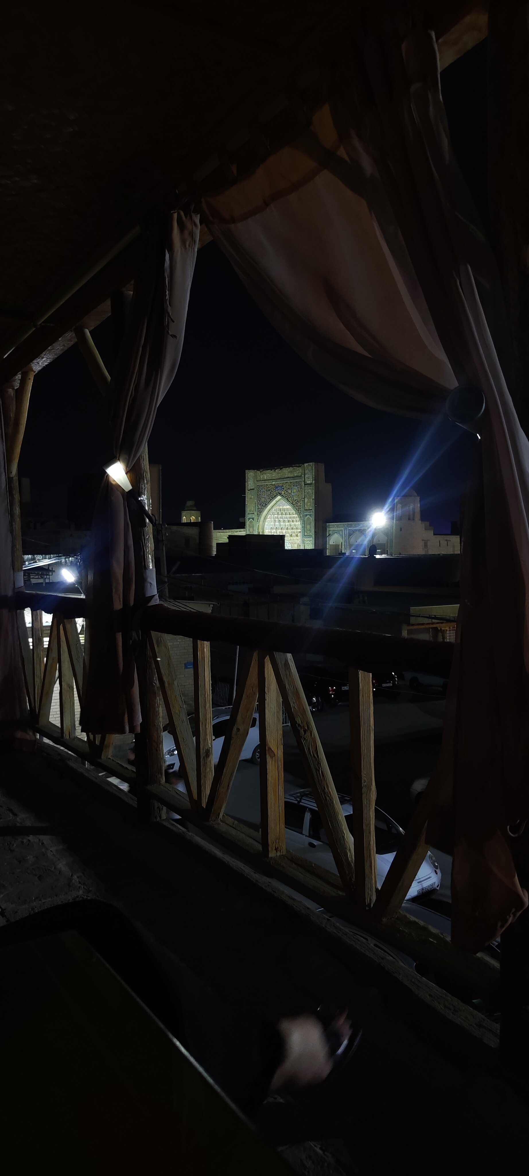 Фото Nabibek Terrace