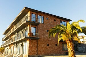 отель Сулемар