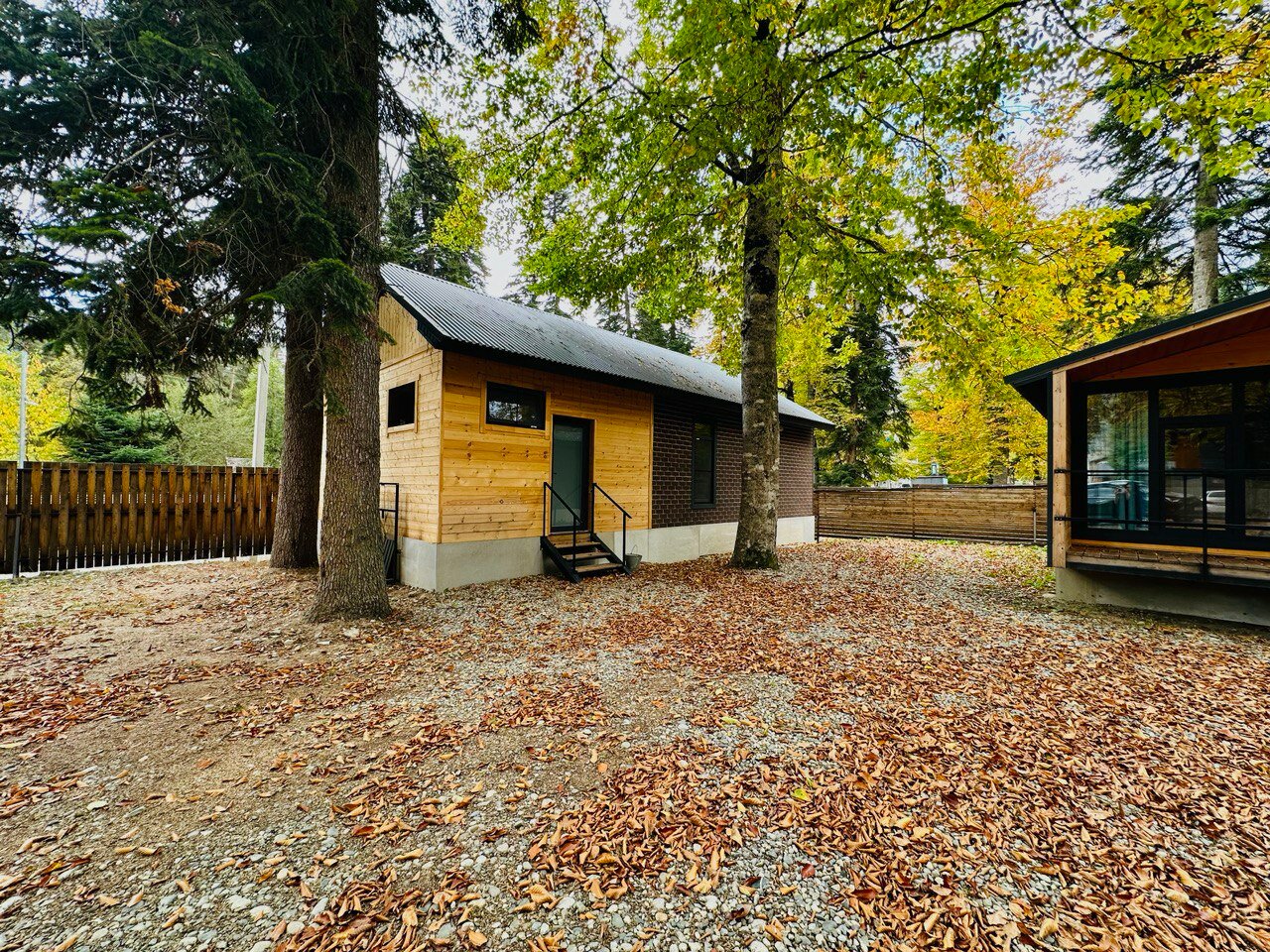 Фото Игилик