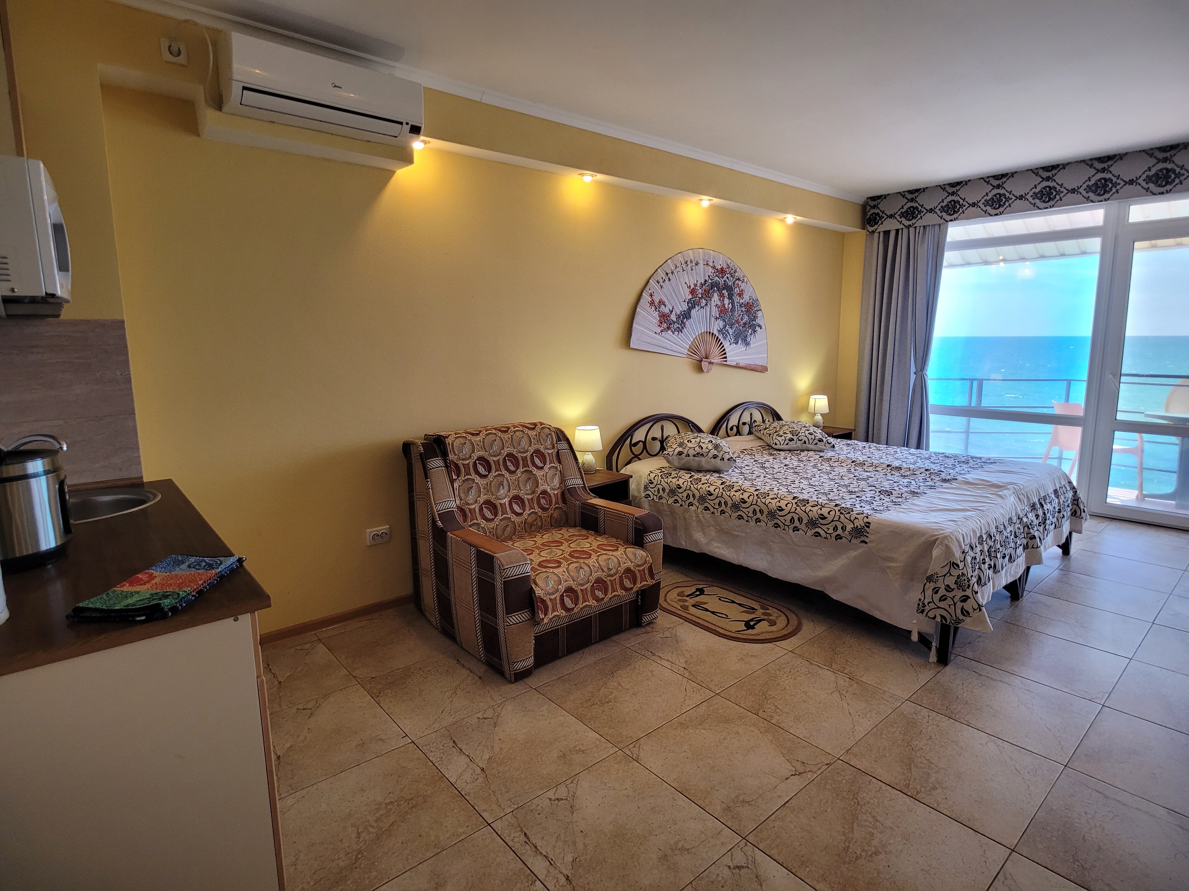 Фото Фео Сити