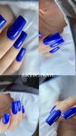Artic. nail (Ordzhonikidze Street, 3А), nail salon