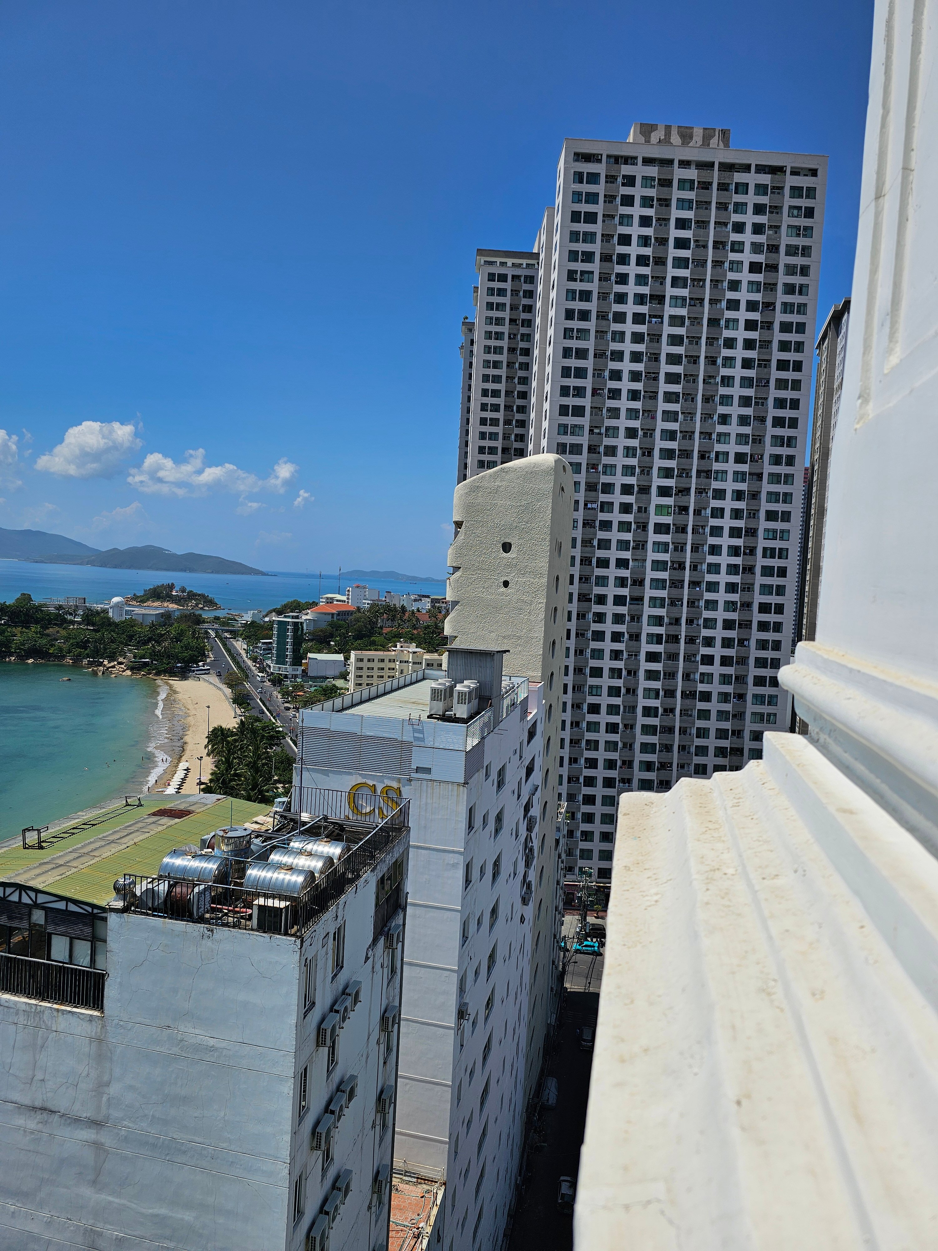 Фото Putin Nha Trang Hotel