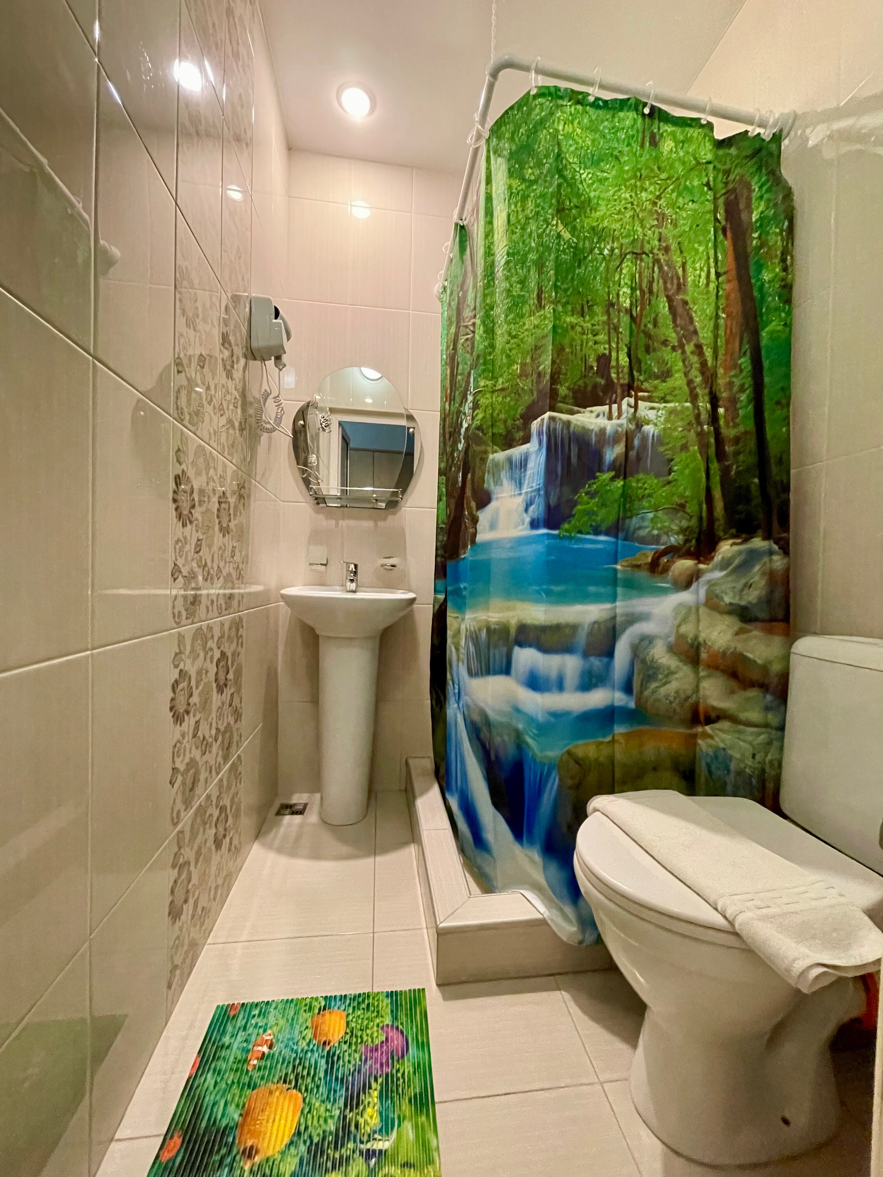 Фото Гостевой дом на Тельмана 23