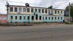 Бизнес-центр (Bagaeva Street, 7), centro de negocios