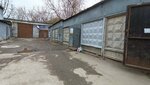 Пункт приема стеклотары (ulitsa Pisareva, 13), compra de materiales reciclables