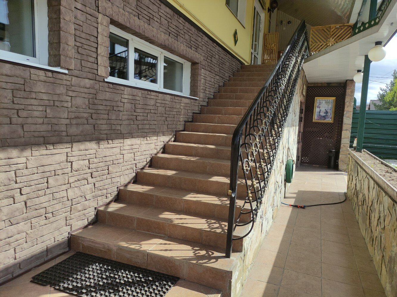 Фото Хантри