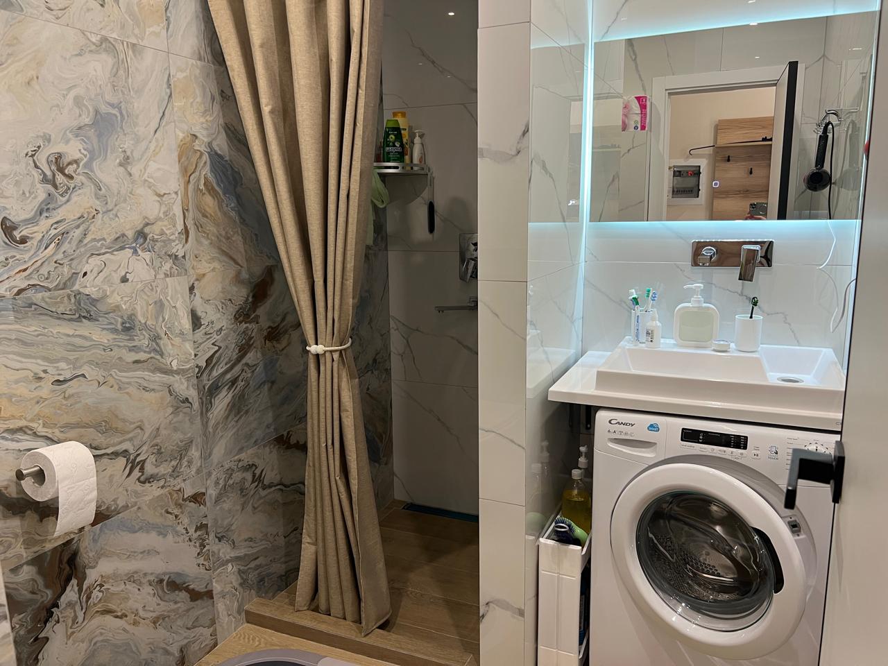 Фото Новая студия