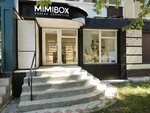 Mimibox (Karla Marksa Street, 76) ، متجر بيع العطور ومستحضرات التجميل