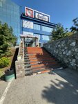 Mama's pizza (100-letiya Vladivostoka Avenue, 54А), fast food
