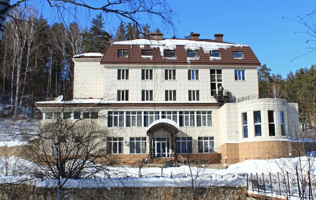 Фото отеля 3