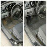 Garage Detailing (Avtomobilistov Street, 3), auto detailing