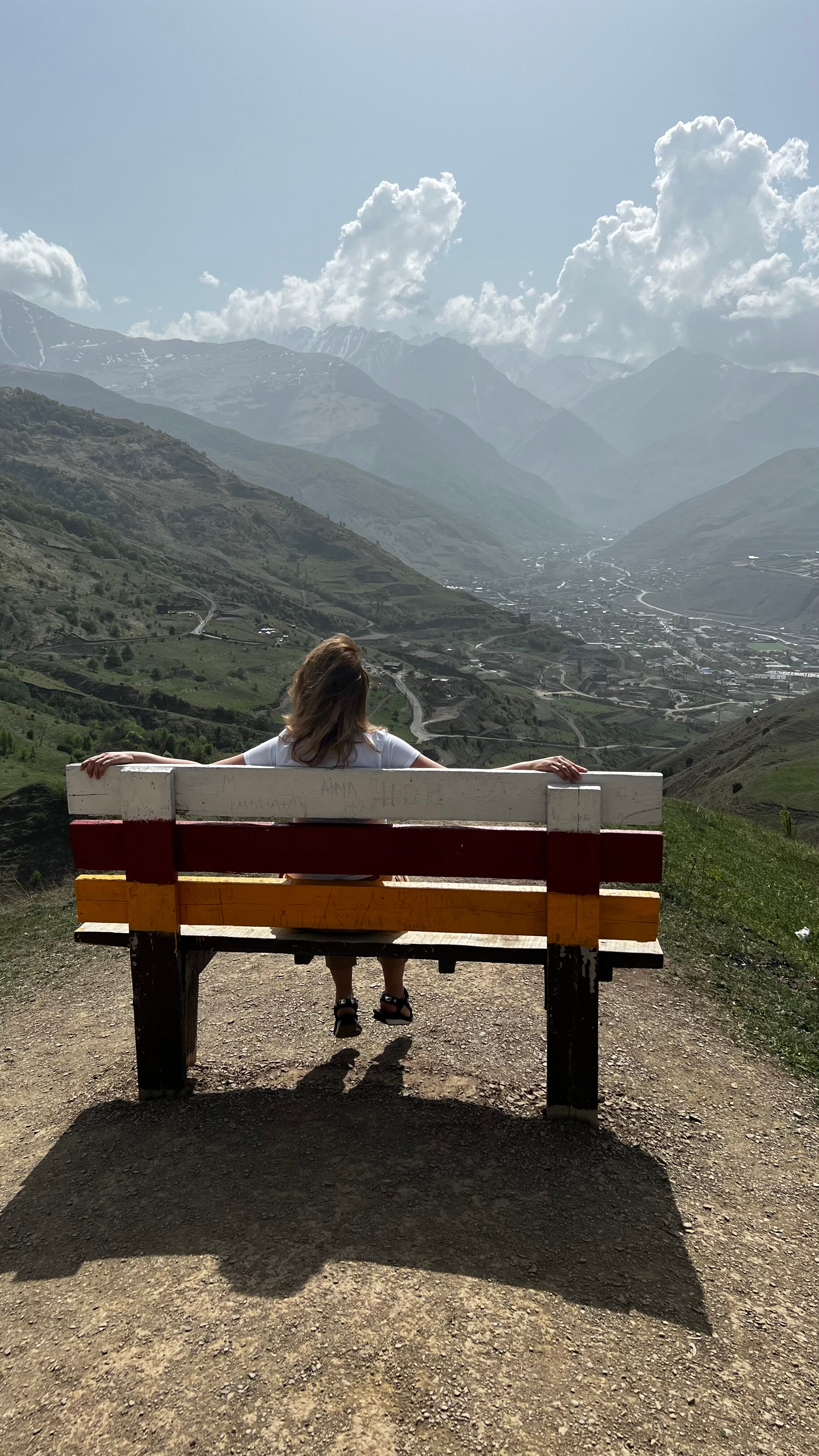 Фото ПроГоры