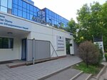 Cafeteria (Baizakov Street, 303), canteen