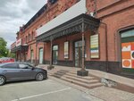 Leval by Polyakova Yuliya (Moskovskaya Street, 73), clothing store