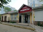 Продукты (Zavokzalniy Microdistrict, Nevskaya Street, 14А), grocery