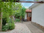 Koshkin dom Guest House (село Береговое, Садовая улица, 28), hotel