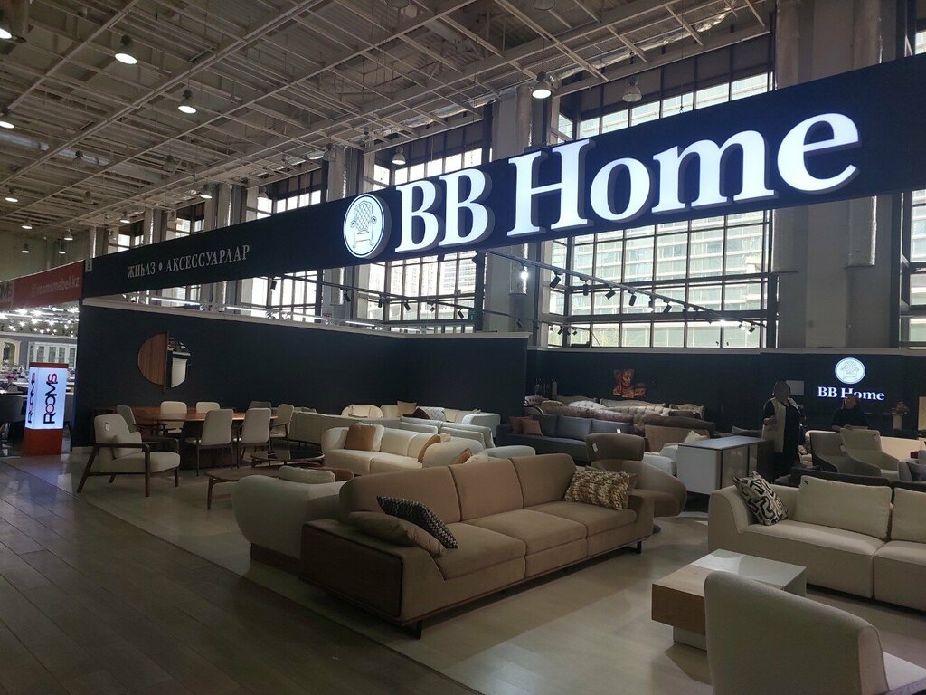 Upholstered furniture BB Home, Astana, photo