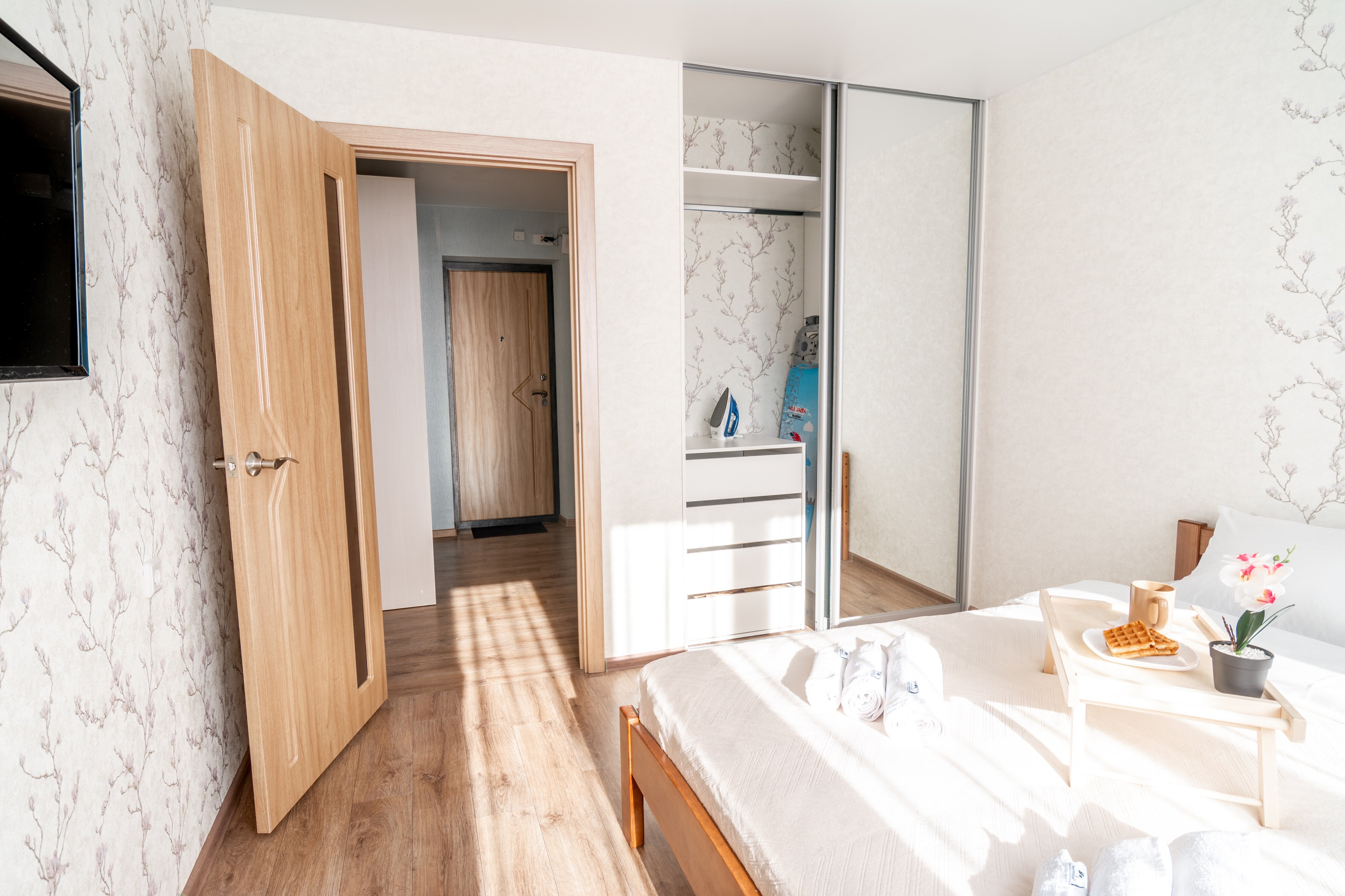 Фото Степаненков на Окской 3