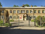 Detsky sad № 7 (Oktyabrya Avenue, 28Б), kindergarten, nursery