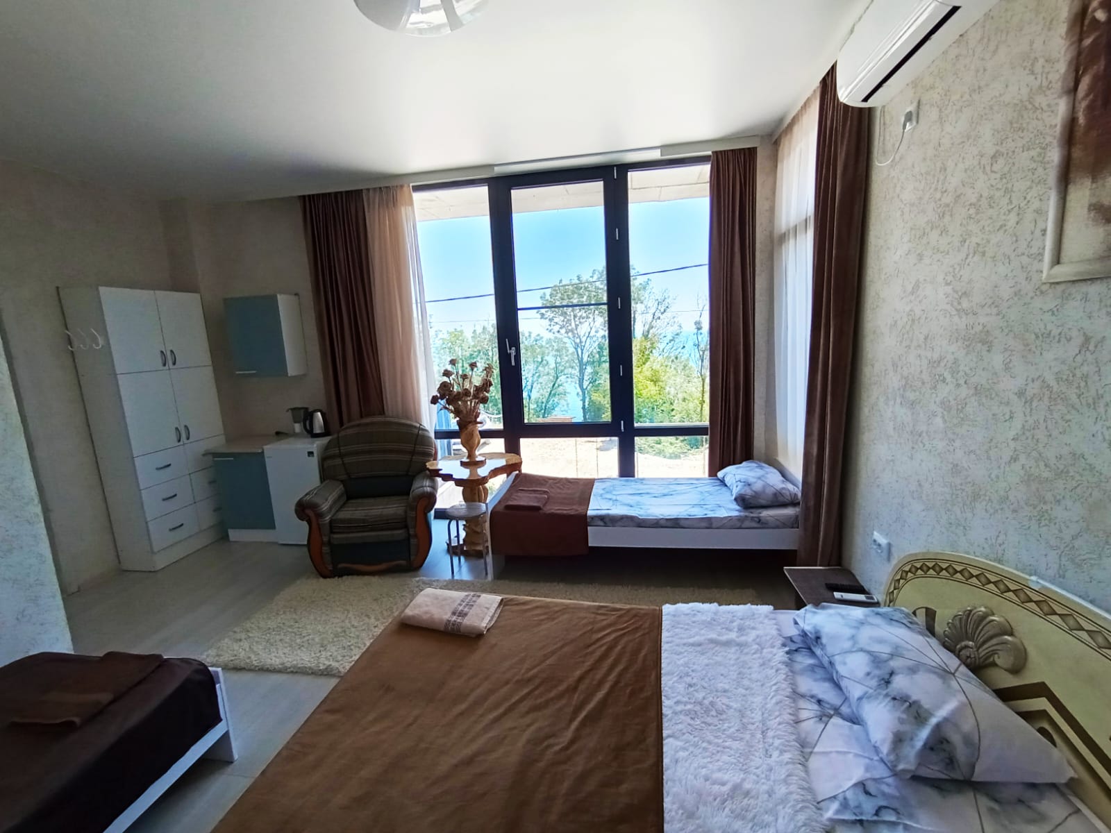 Фото Лайнер