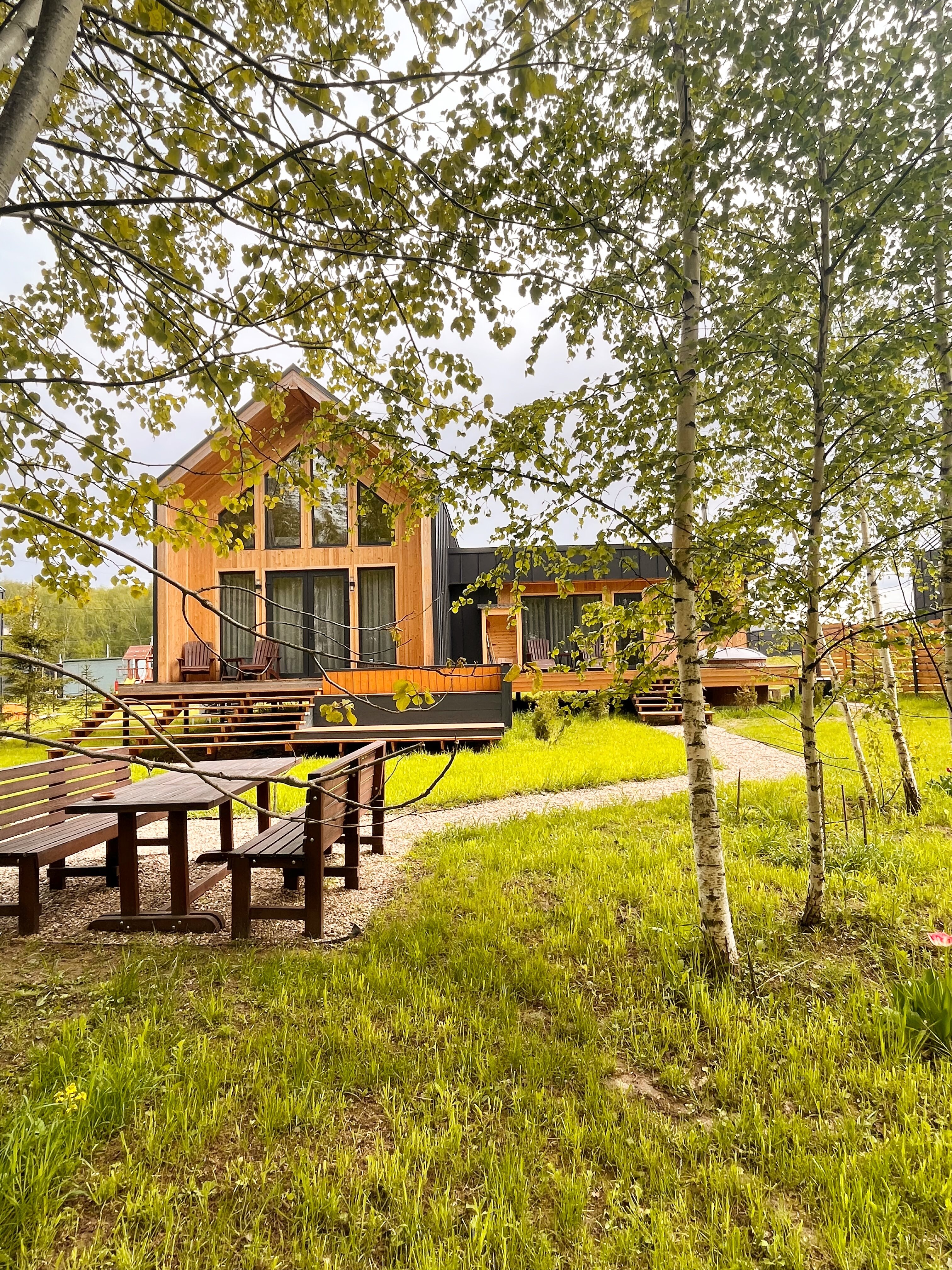 Фото Вилла Першино