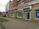 CDEK (Krasnoarmeyskaya Street, 34), point of delivery