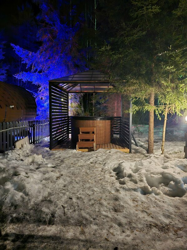 Фото Ёlki Черемыкино