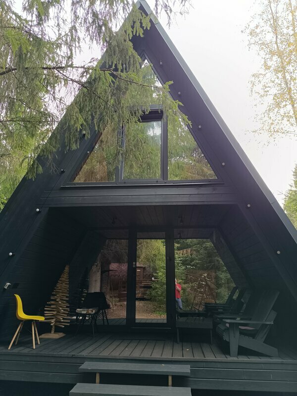 Фото Ёlki Черемыкино