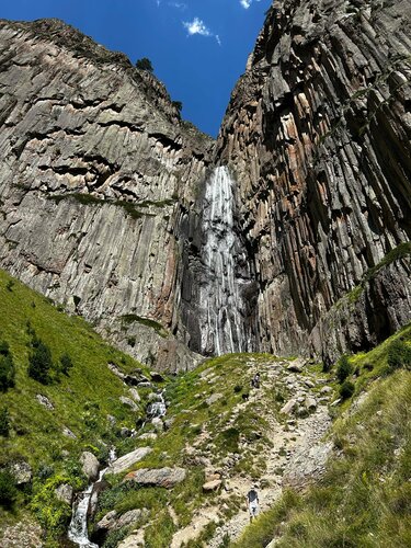 Апай сауады