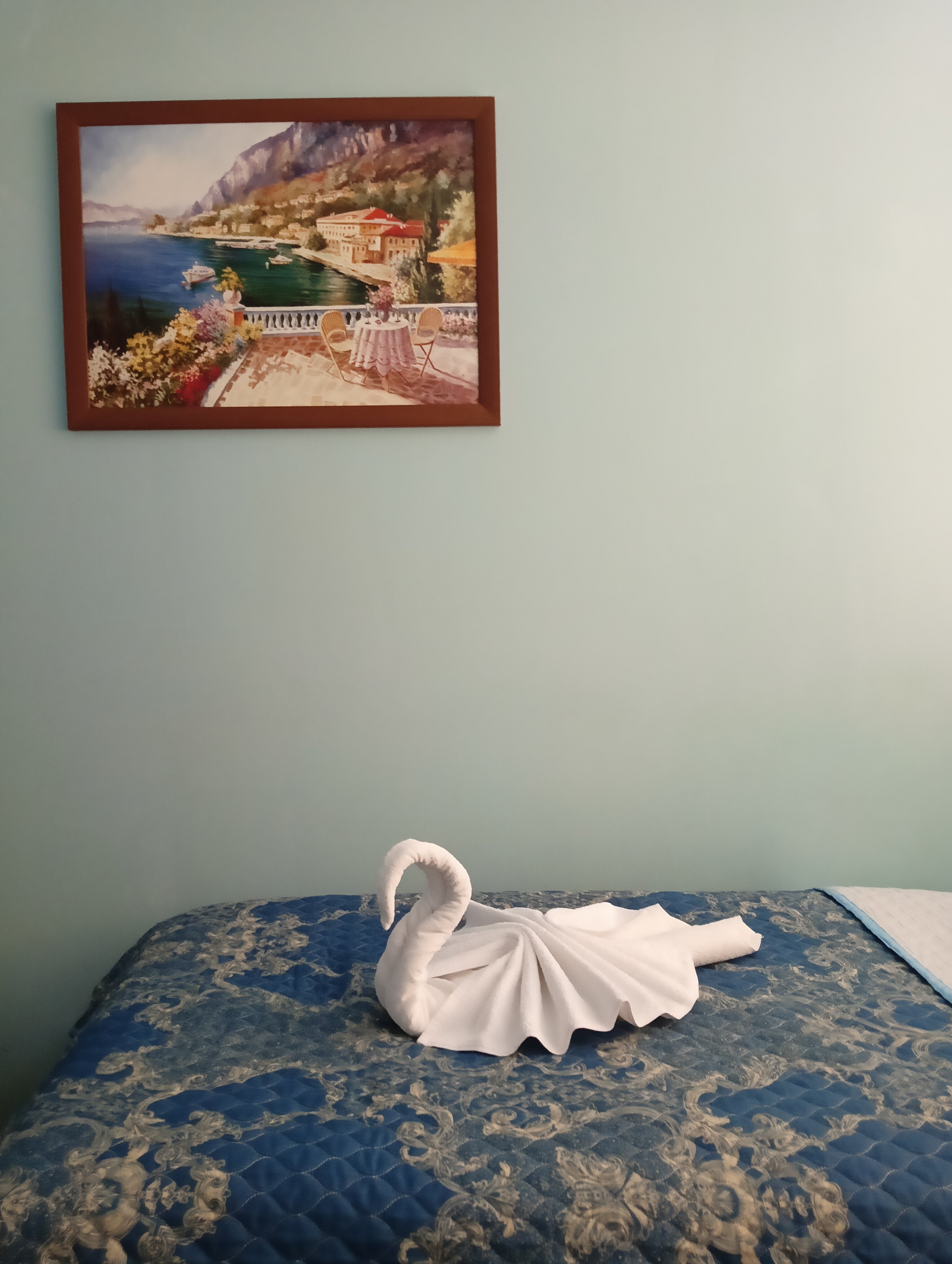 Фото МВ-Отель