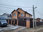 М-Строй (Leningradskaya Street, 2), construcción de casas de campo y cabañas