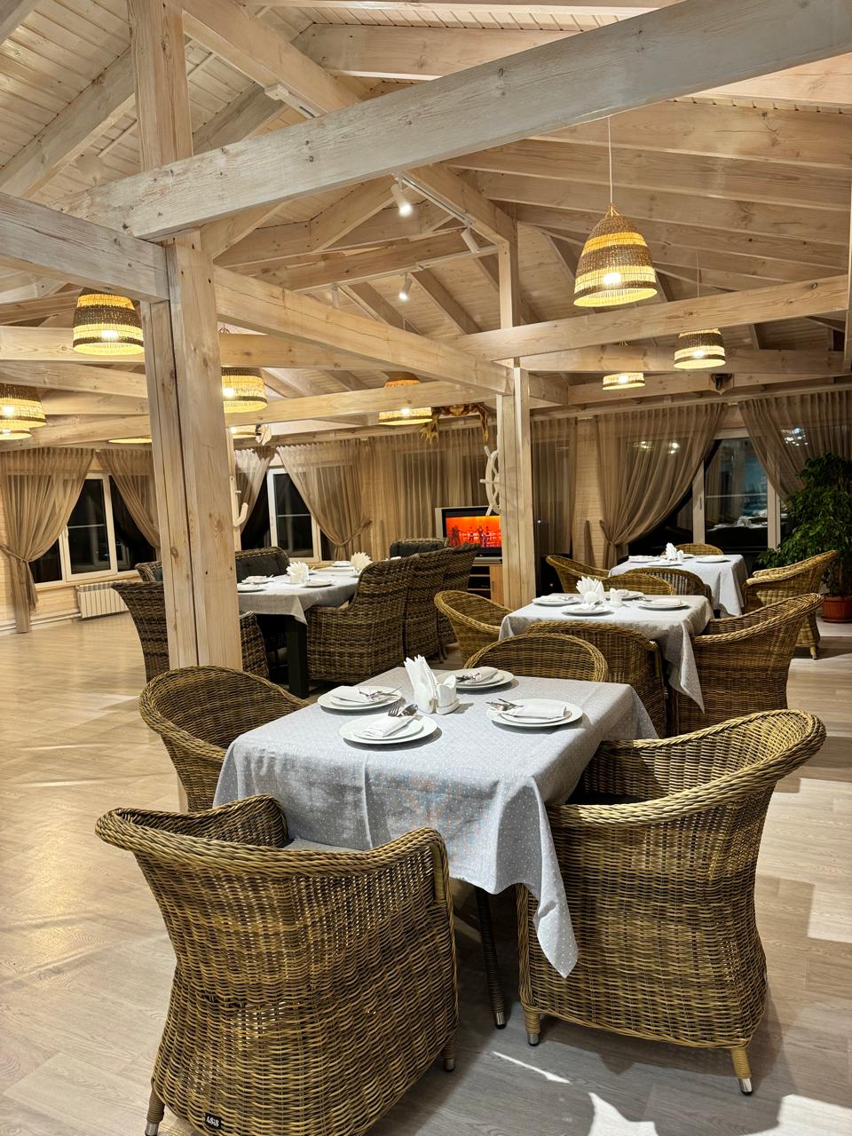 Фото Пронский Берег