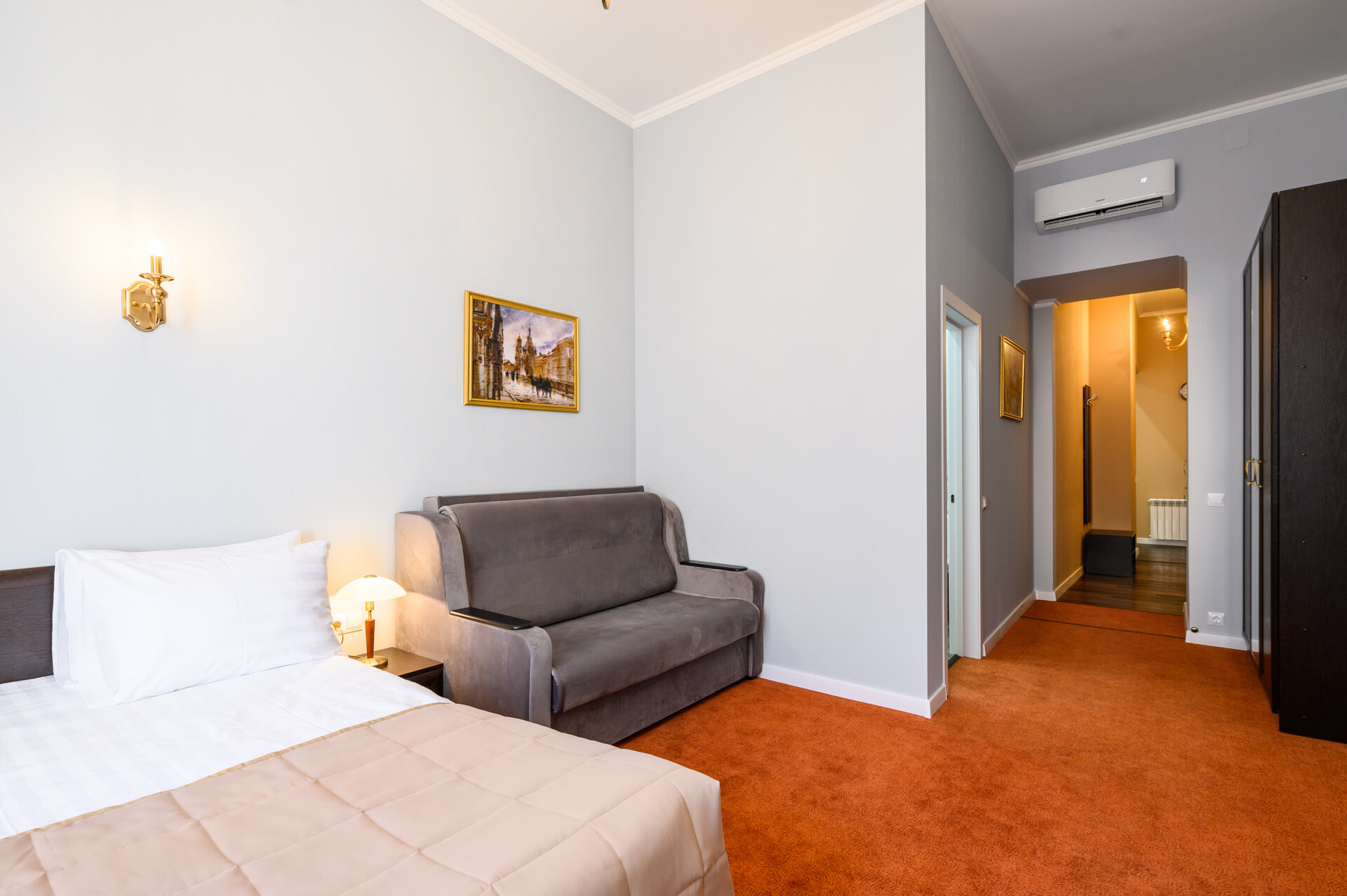 Фото Solo Морская