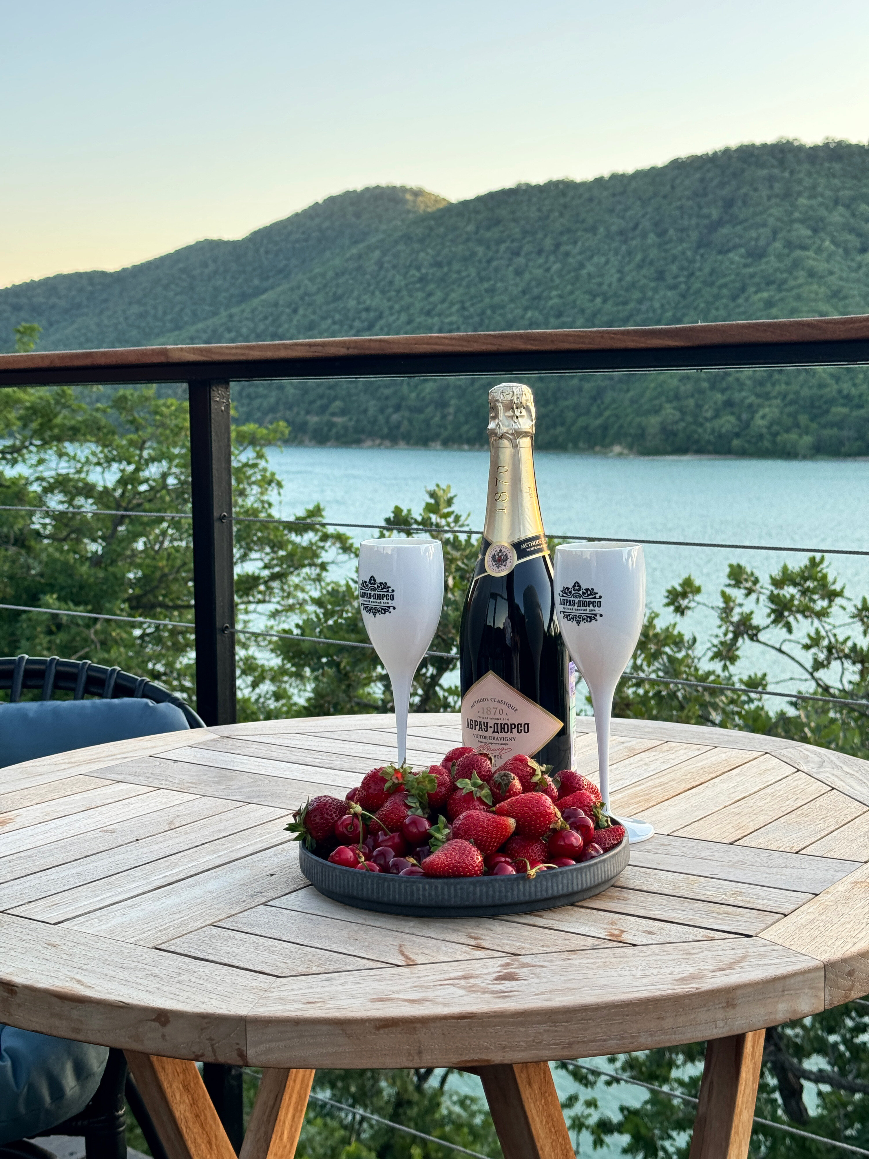 Фото Chalet De Cuvee