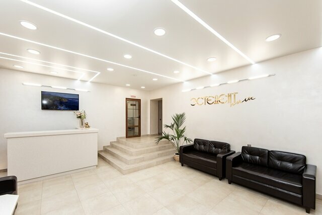 Dental clinic Estedent+, Orel, photo