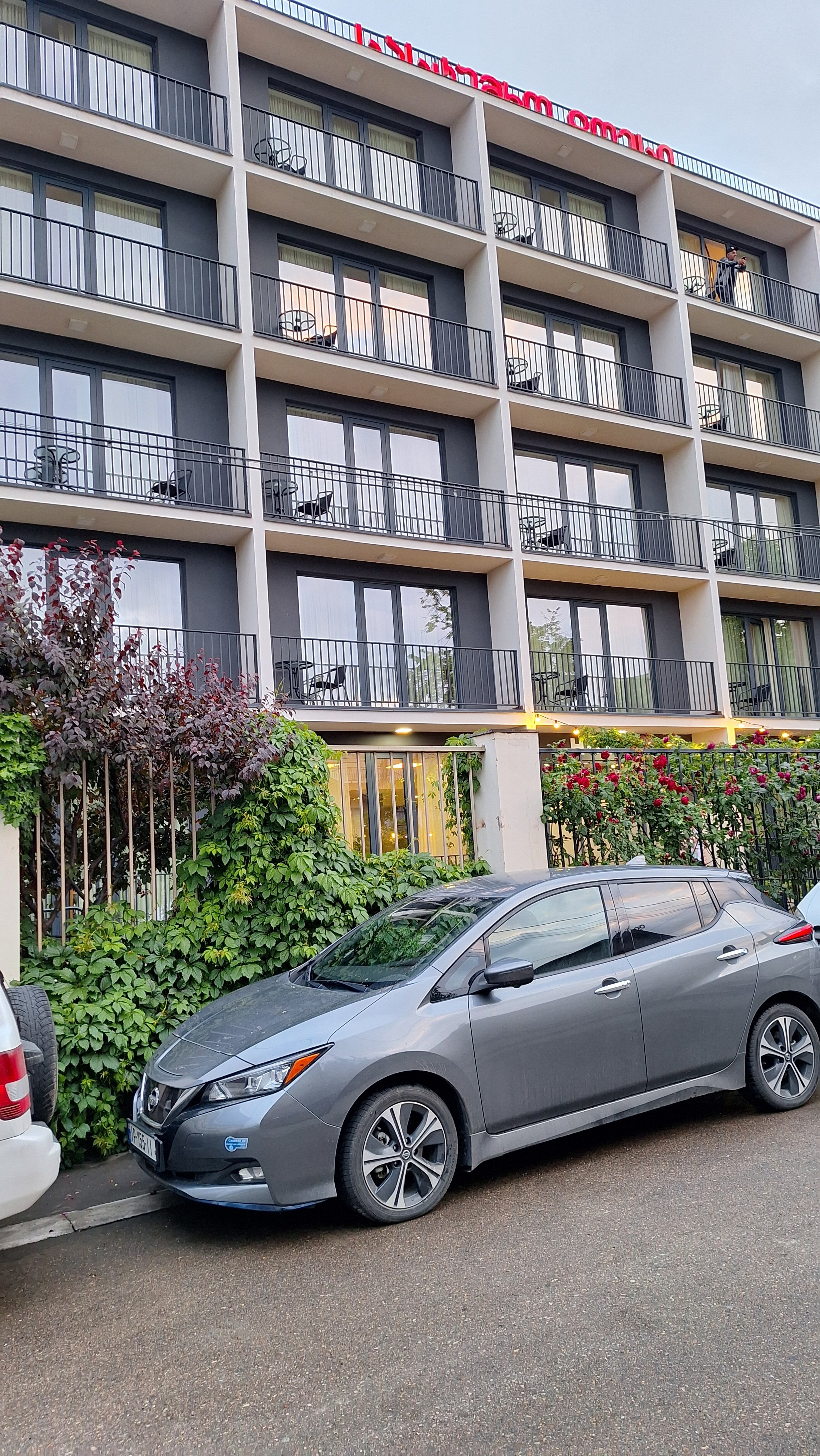 Фото отеля 5