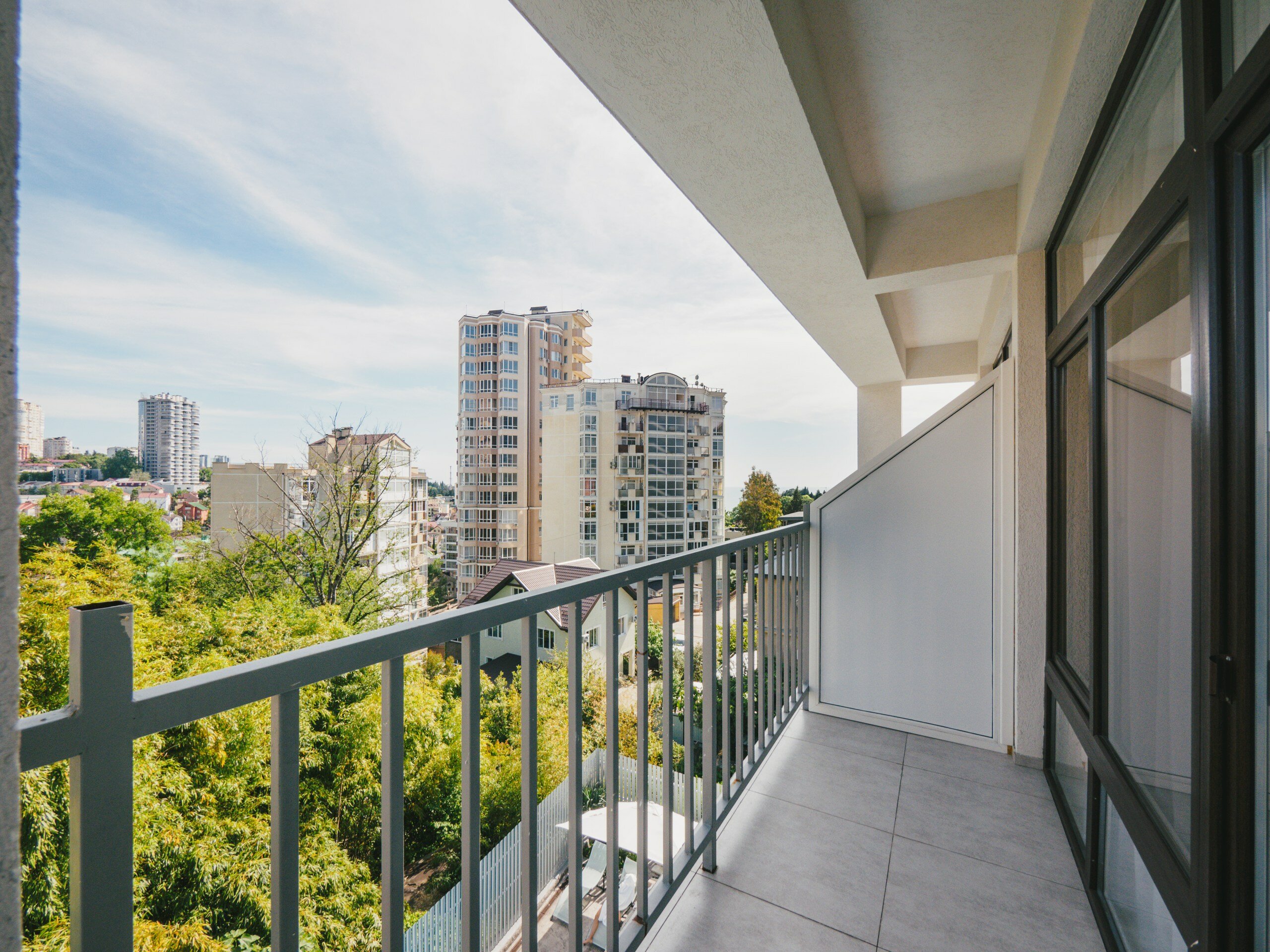 Фото Резиденция Каскад