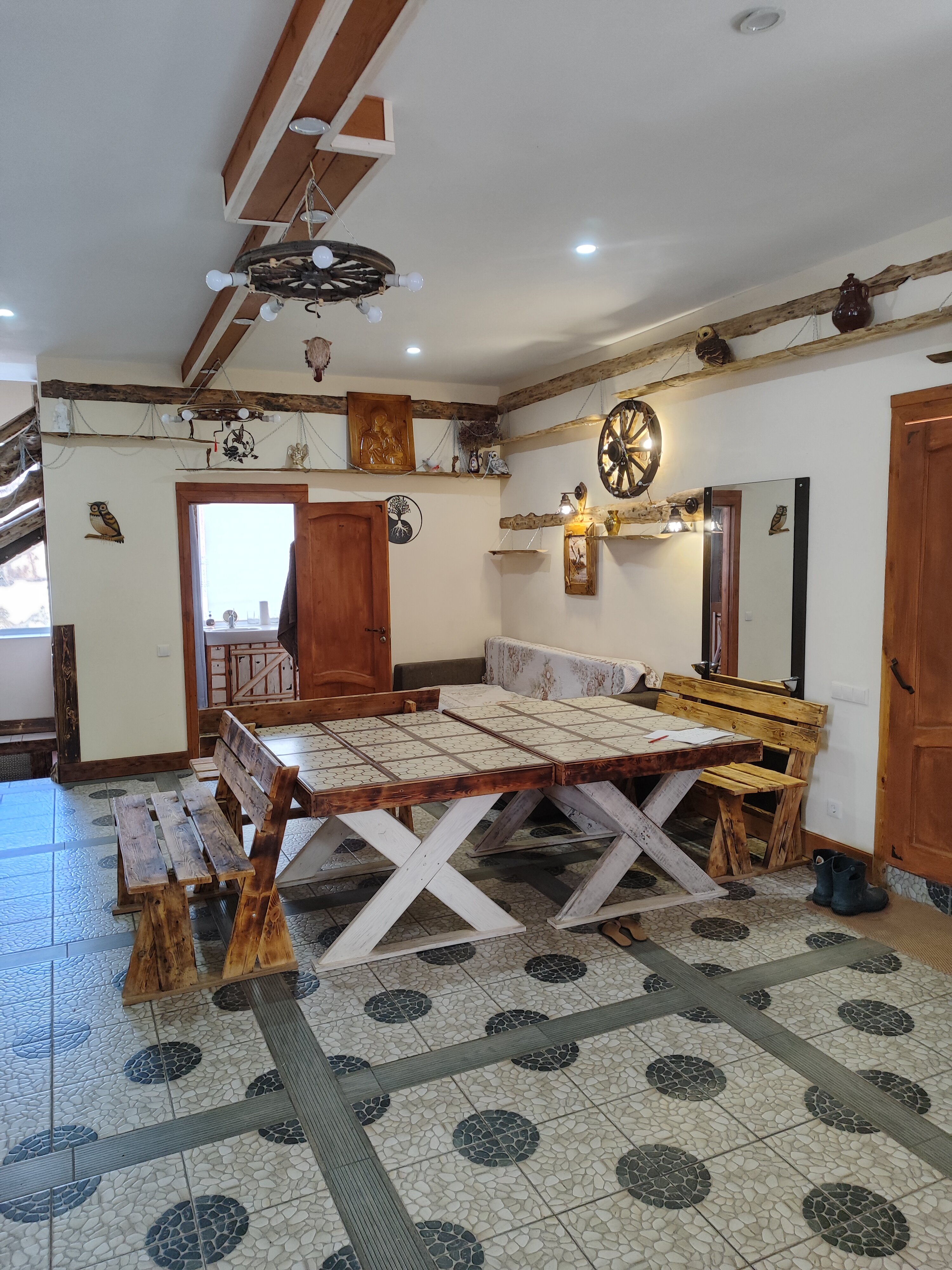 Фото Раздолье