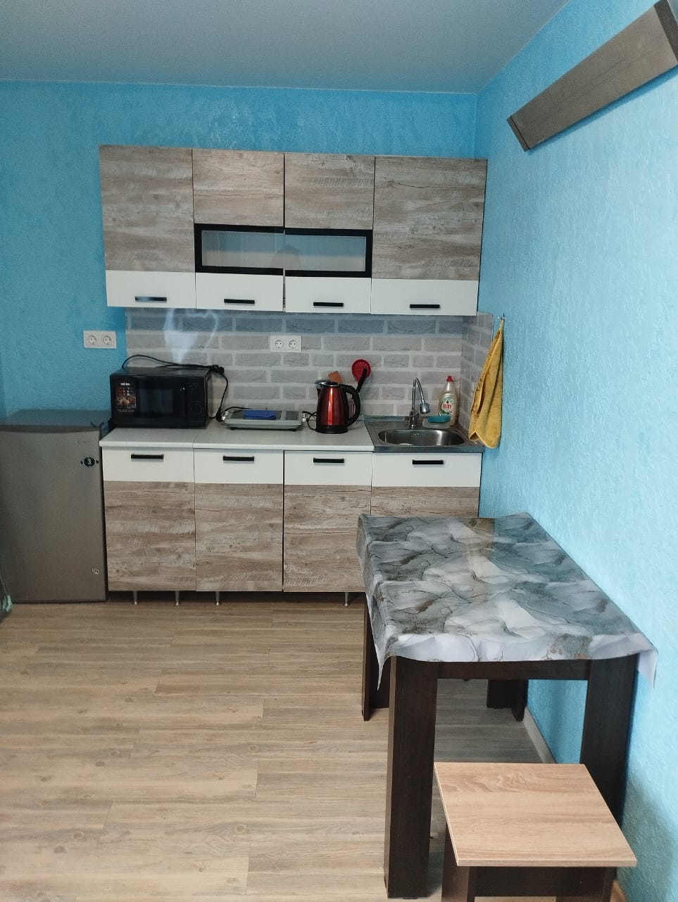 Фото На краю света