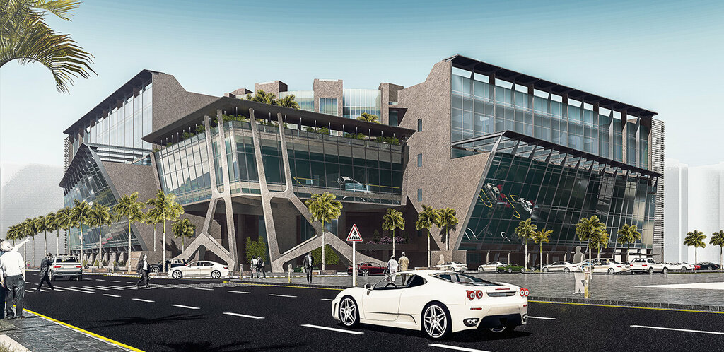 شركة الإدارة مهندسون استشاريون المبدعين ، جدة، صورة