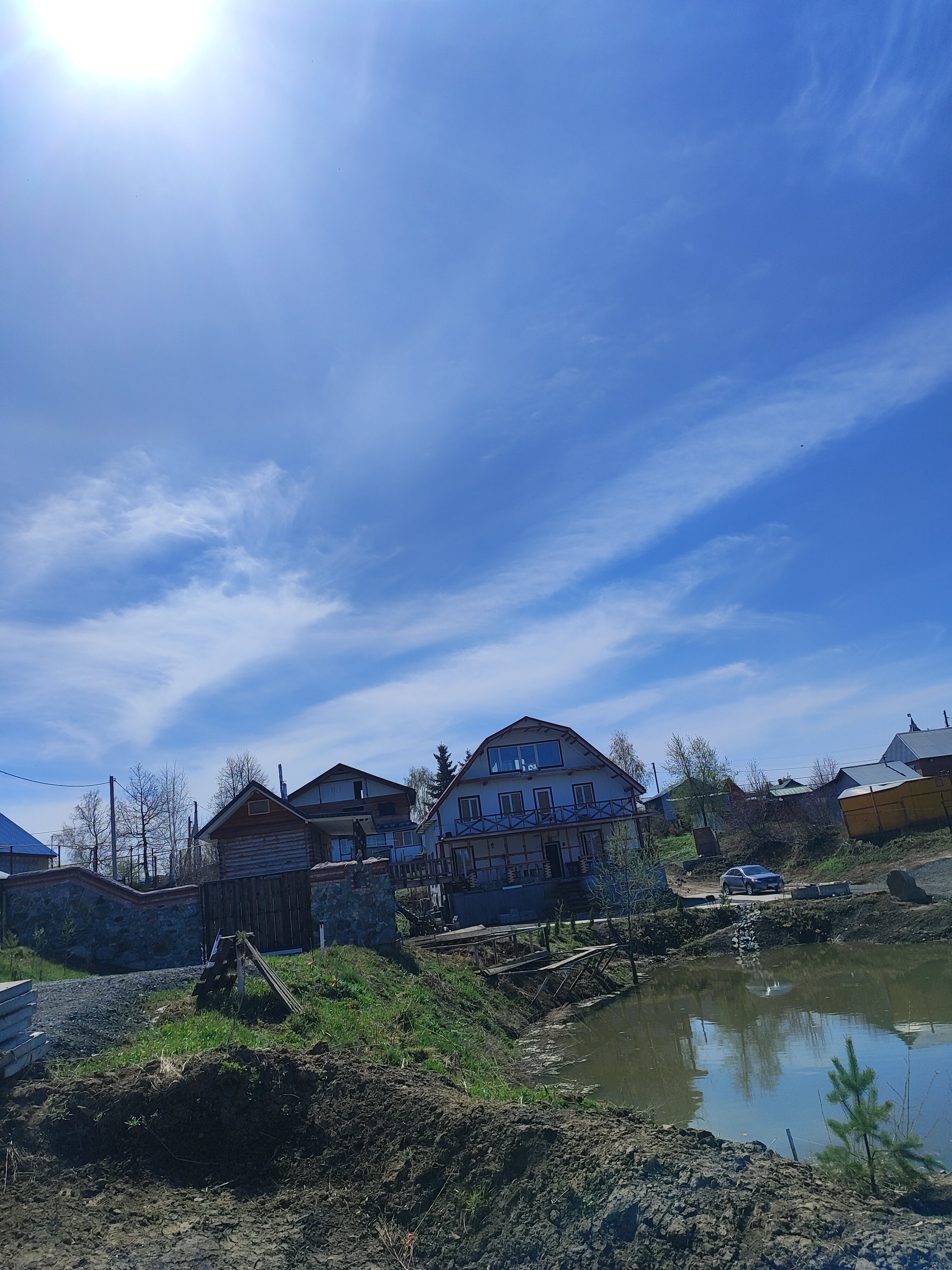 Фото Раздолье