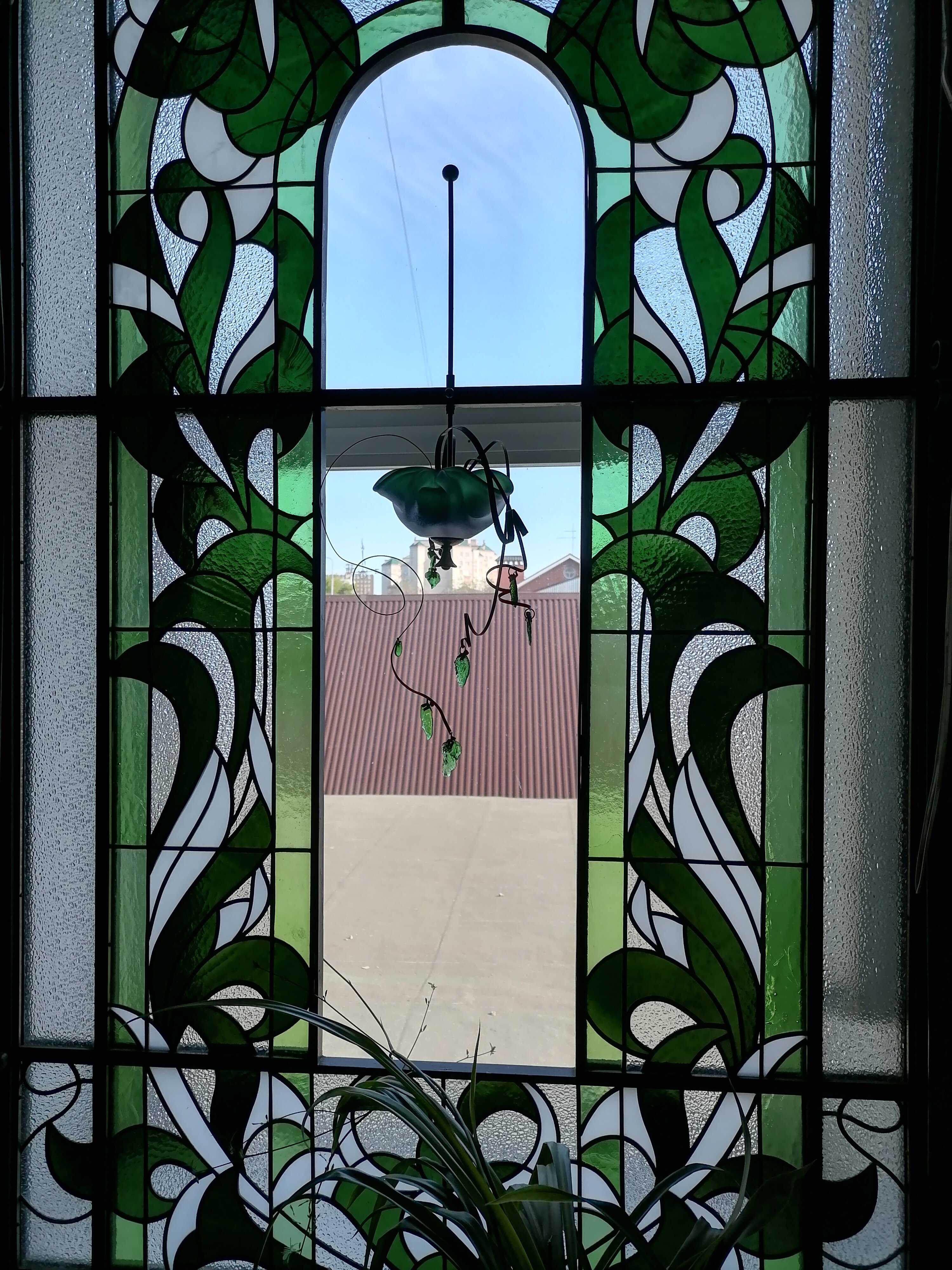 Фото Особняк купцов Хусаиновых