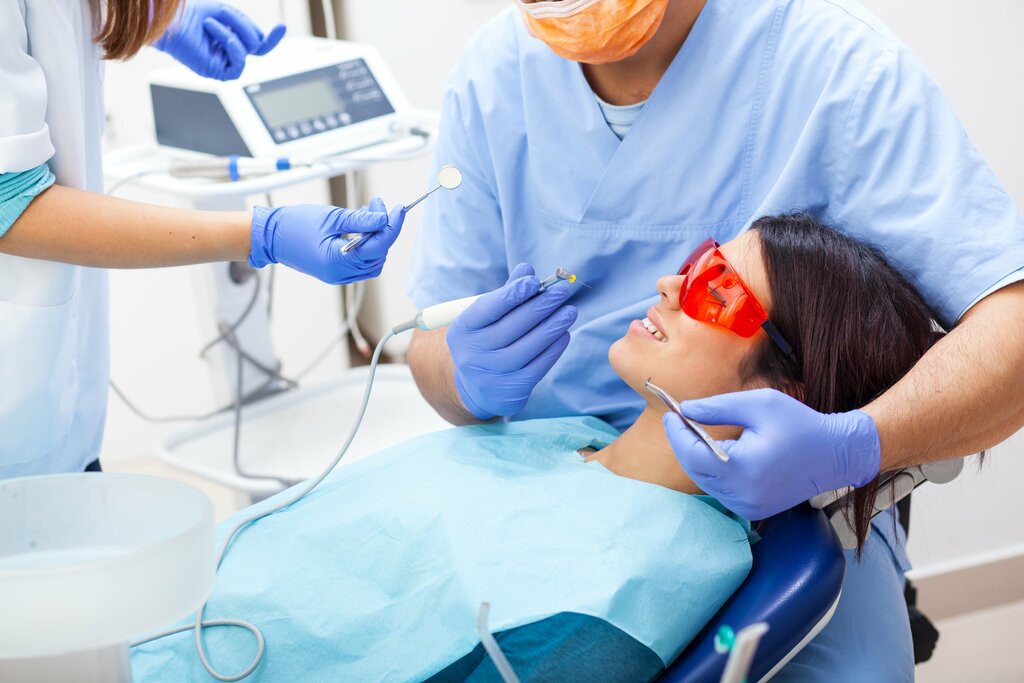 Clínica dental Stomatologiya Vashe zdorovye, , foto