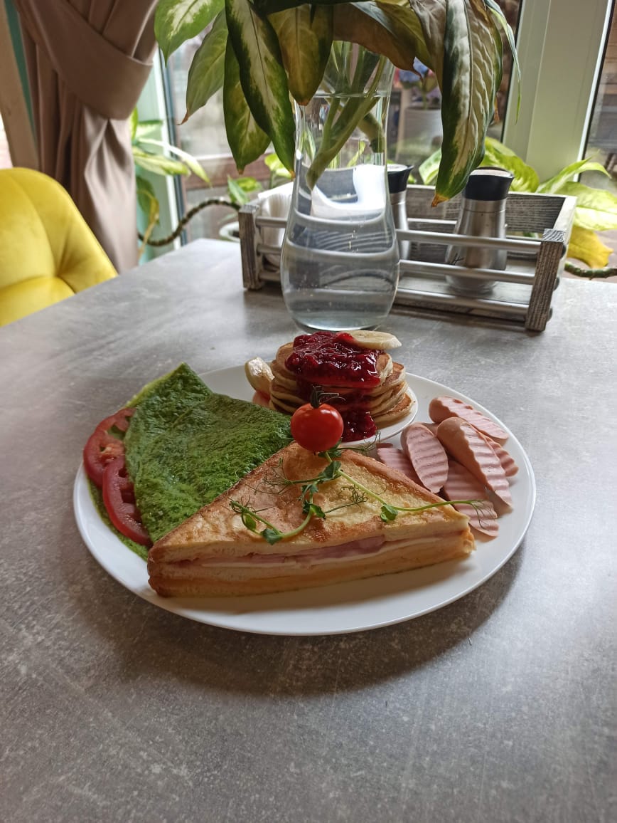 Фото Восток