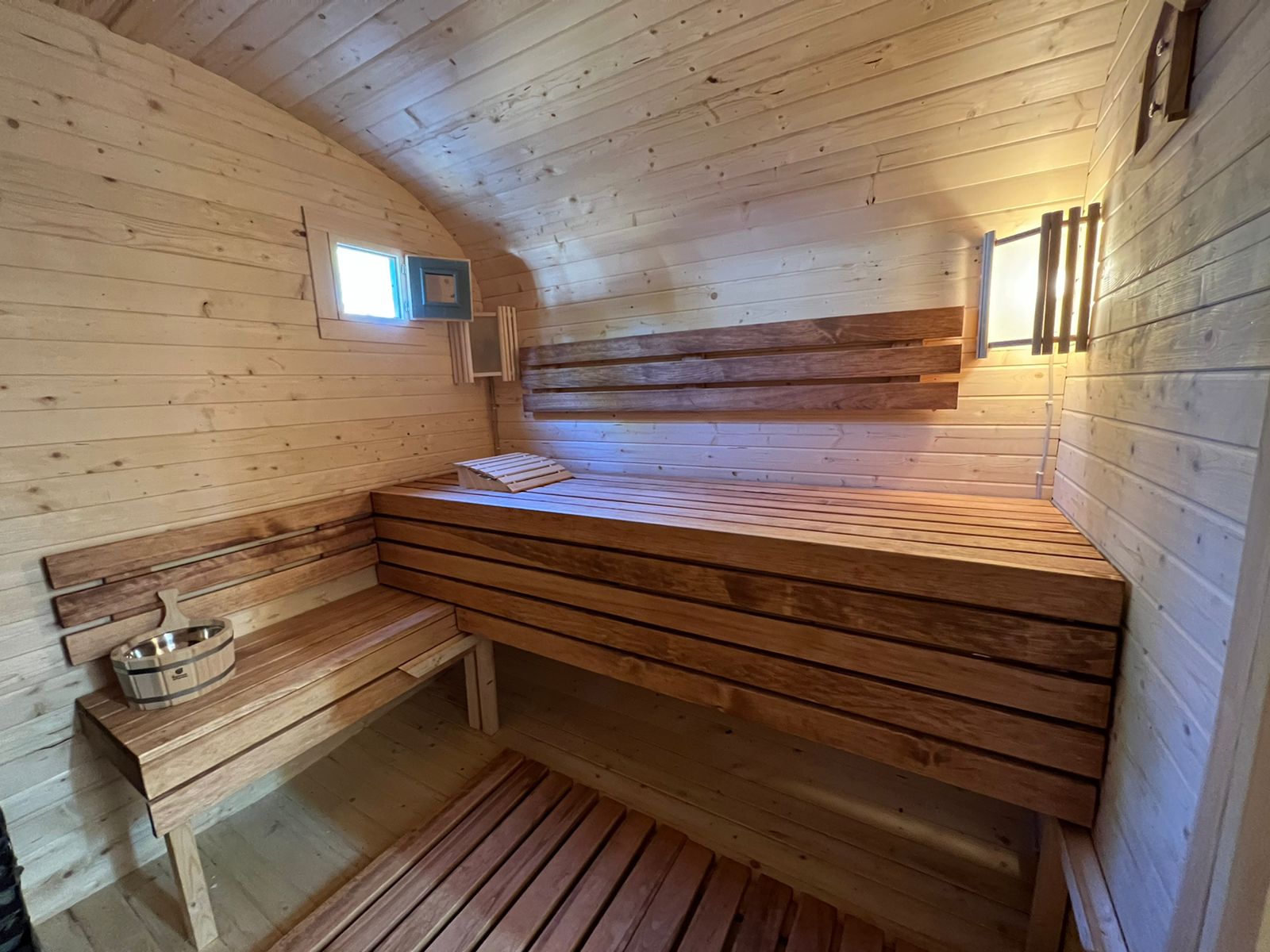 Фото Лесная тропа